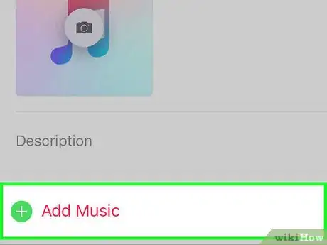 Image titled Add Music to an iPhone Without Syncing Step 19