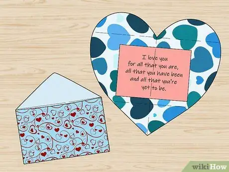 Image titled Get Through a Rough Patch in a Long Distance Relationship Step 7