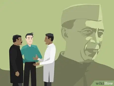 Image titled Celebrate Republic Day Step 01