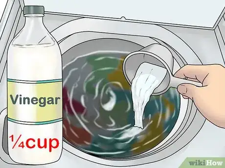 Image titled Deodorize Clothing Step 2