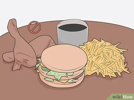 Image titled Treat Ulcers Naturally Step 7