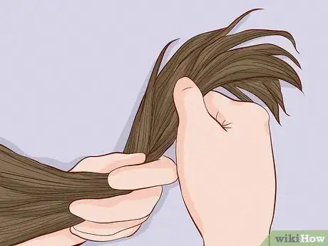 Image titled Fix Hair That No Longer Holds Color Step 4