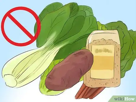 Image titled Get Calcium As a Vegan Step 8