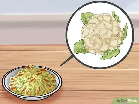 Image titled Substitute Vegetables for Grains Step 9