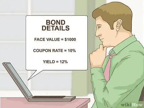 Image titled Price a Bond Step 1