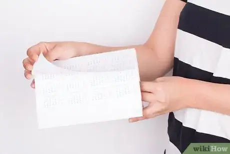 Image titled Take Care of Your Jeans Step 1