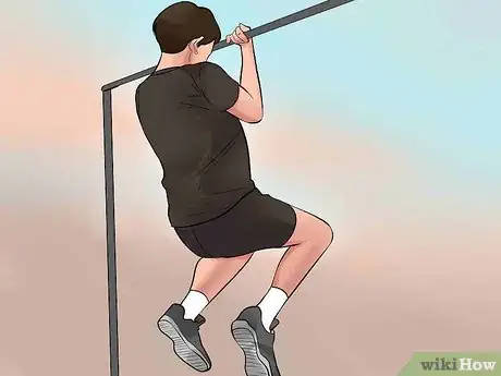 Image titled Fake Your Way Through Gym Class and Still Get a Good Grade Step 11