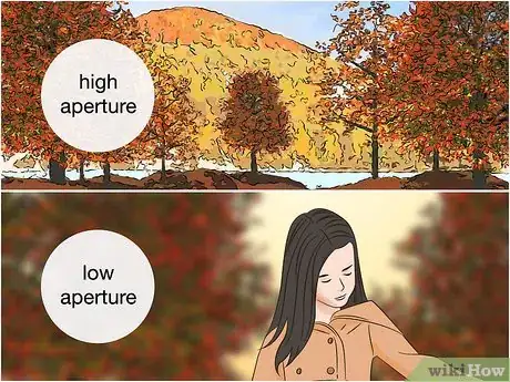 Image titled Photograph Autumn Step 16