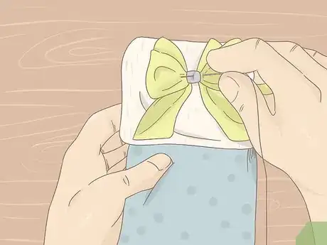 Image titled Decorate Stockings Step 9