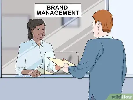 Image titled Become a Brand Manager Step 1