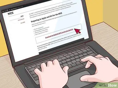 Image titled Become a Specialist Pharmacist Step 9