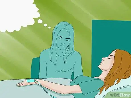 Image titled Make Life and Death Decisions for a Family Member_Loved One Step 2