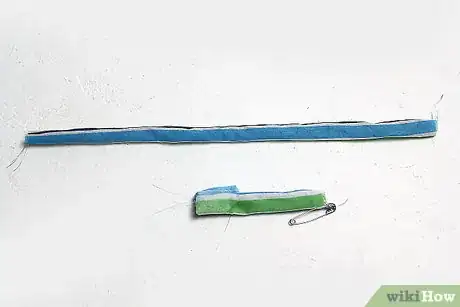 Image titled Make a Bow Tie for Your Cat Step 11