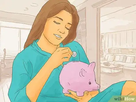 Image titled Budget During a Recession Step 4