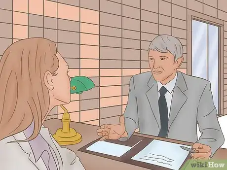 Image titled Get an Affidavit of Support Step 1