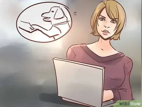 Image titled Get Paperwork on an Employee's Service Animal Step 3