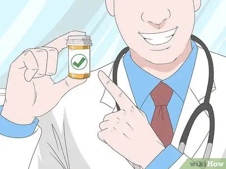 Image titled Deal with Psoriasis During the Cold and Flu Season Step 11