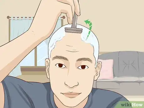 Image titled Shave Your Head Step 10.jpeg