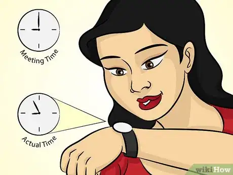 Image titled Get a Talent Agent Step 11