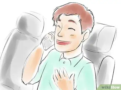 Image titled Be a Good Chick Fil A Customer Step 10