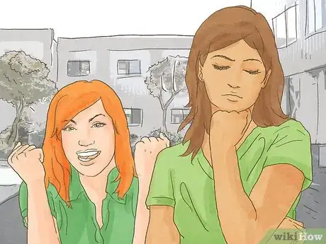 Image titled Avoid Making Enemies Step 4