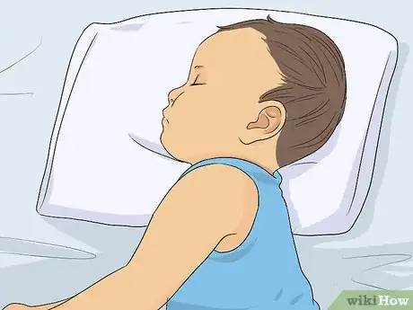 Image titled Make Your Baby's Nursery Soothing Enough for Sleep Step 8