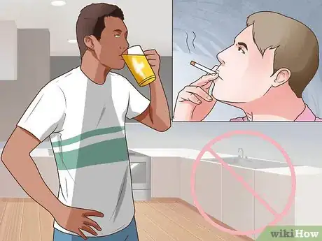 Image titled Reduce Inflammation in Crohn's Disease Step 8