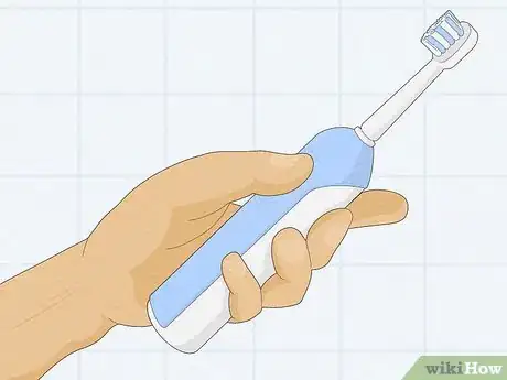 Image titled Manage Dental Health with Rheumatoid Arthritis Step 1