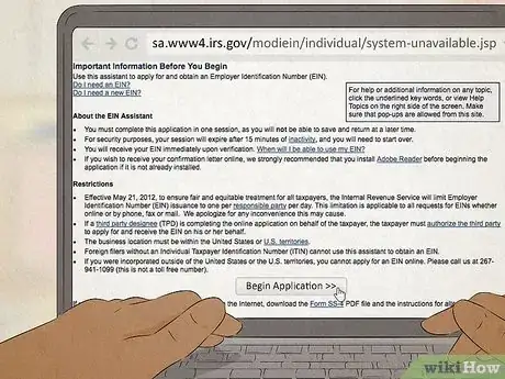 Image titled Start a Medical Marijuana Business in Michigan Step 3