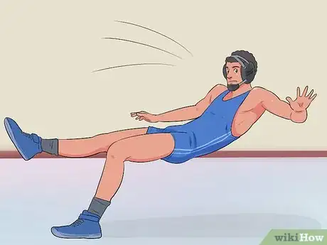 Image titled Reduce Concussion Risk for Wrestlers Step 7