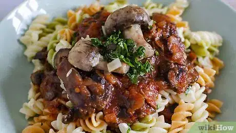 Image titled Prepare Mushrooms Step 16