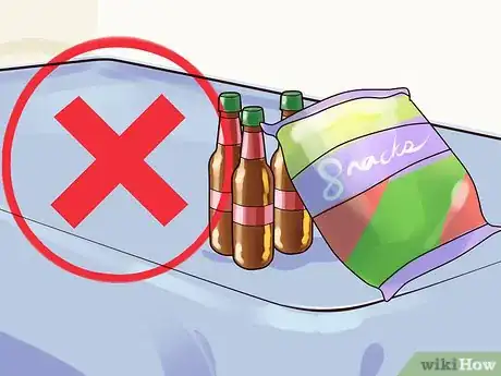 Image titled Clean a Felt Pool Table Top Step 12