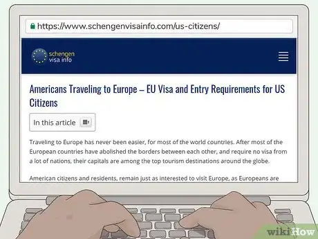 Image titled Plan a Year of Travel Step 15