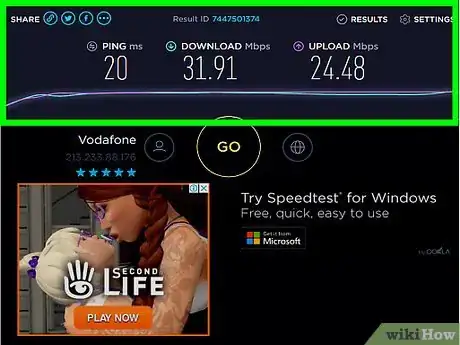 Image titled Test Your Internet Before Calling Your Broadband Provider Step 13