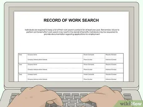 Image titled File for Iowa Unemployment Step 14