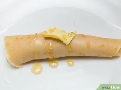 Image titled Eat Pancakes Step 16
