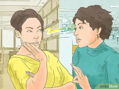 Image titled Talk With a Gay or Lesbian Person Step 1