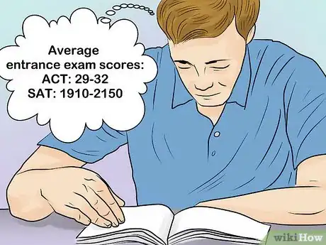 Image titled Get Into NYU Step 2