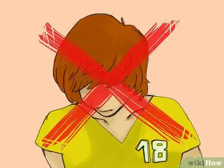 Image titled Be Confident During Volleyball Step 5