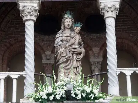 Image titled Become a Foreign Missionary Step 4