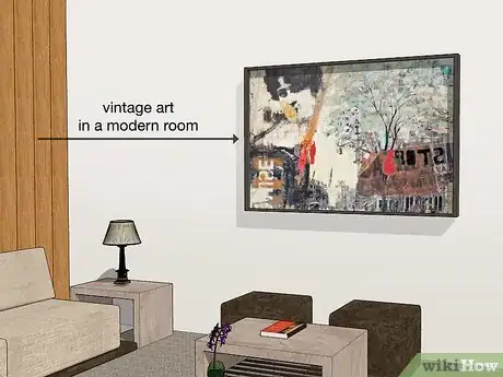 Image titled Mix Vintage and Modern Step 14