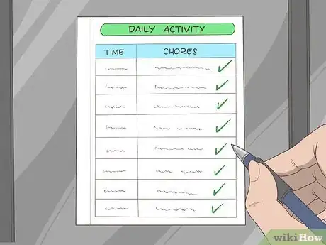 Image titled Treat Depression Naturally Step 10