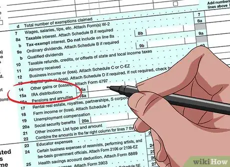 Image titled File Taxes for an LLC Step 14