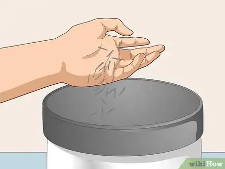 Image titled Dispose of a Bamboo Toothbrush Step 3