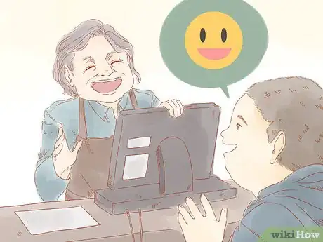 Image titled Be Outgoing Step 24