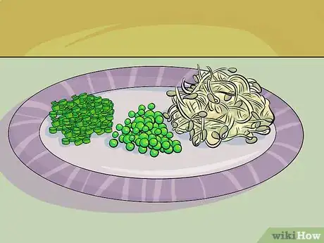 Image titled Make Sesame Fried Rice Step 9