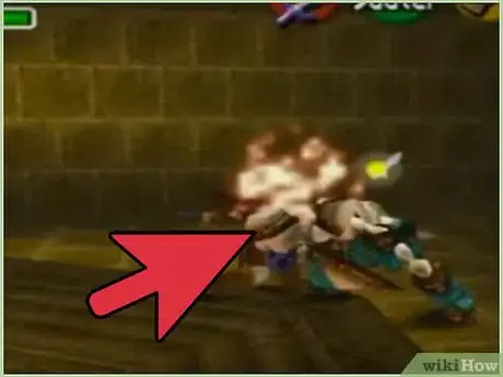 Image titled Kill Stalfos in the Legend of Zelda Step 7