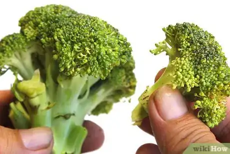 Image titled Cook Tenderstem Broccoli Step 1