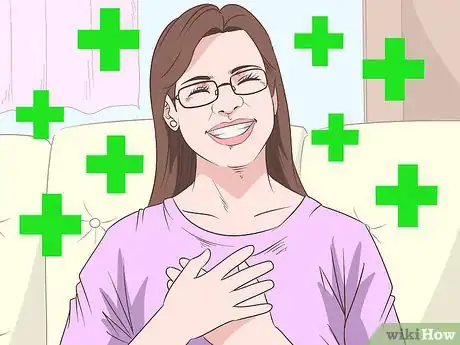 Image titled Distract Yourself from Fear Step 8