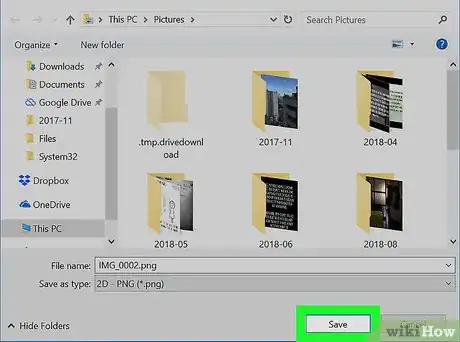 Image titled Convert JPG to PNG Step 14
